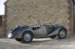 Frazer Nash-BMW 328 Roadster 1936 года